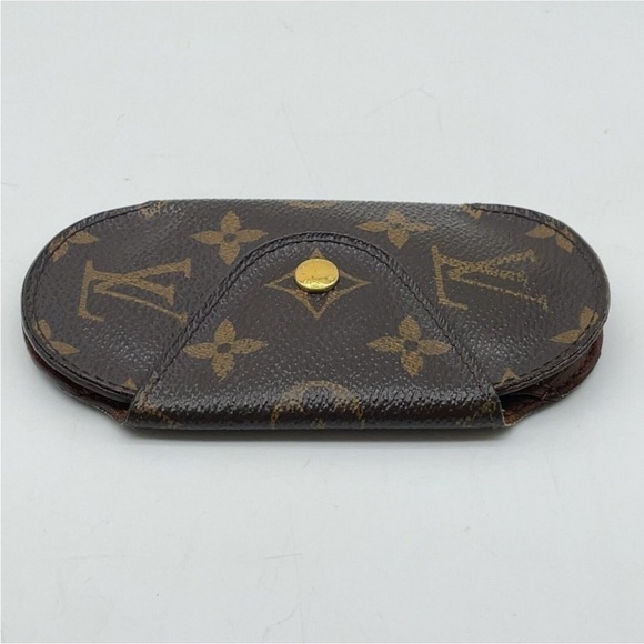 ✨AUTHENTIC LOUIS VUITTON✨KEY CASE HOLDER - Picture 5 of 13